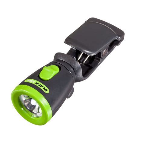 LED Clip Light BBM890X .